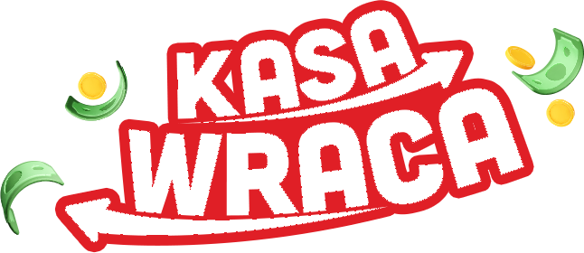 Kasa Wraca