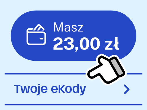 Krok 1: Otwórz kupiony ekod